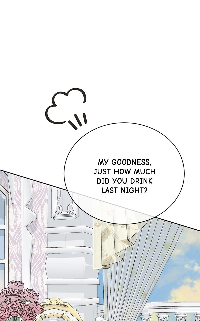 Reborn As the CharacterThat Never Existed Episode 33 page 75 - 