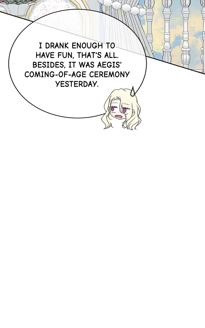 Reborn As the CharacterThat Never Existed Episode 33 page 76 - 