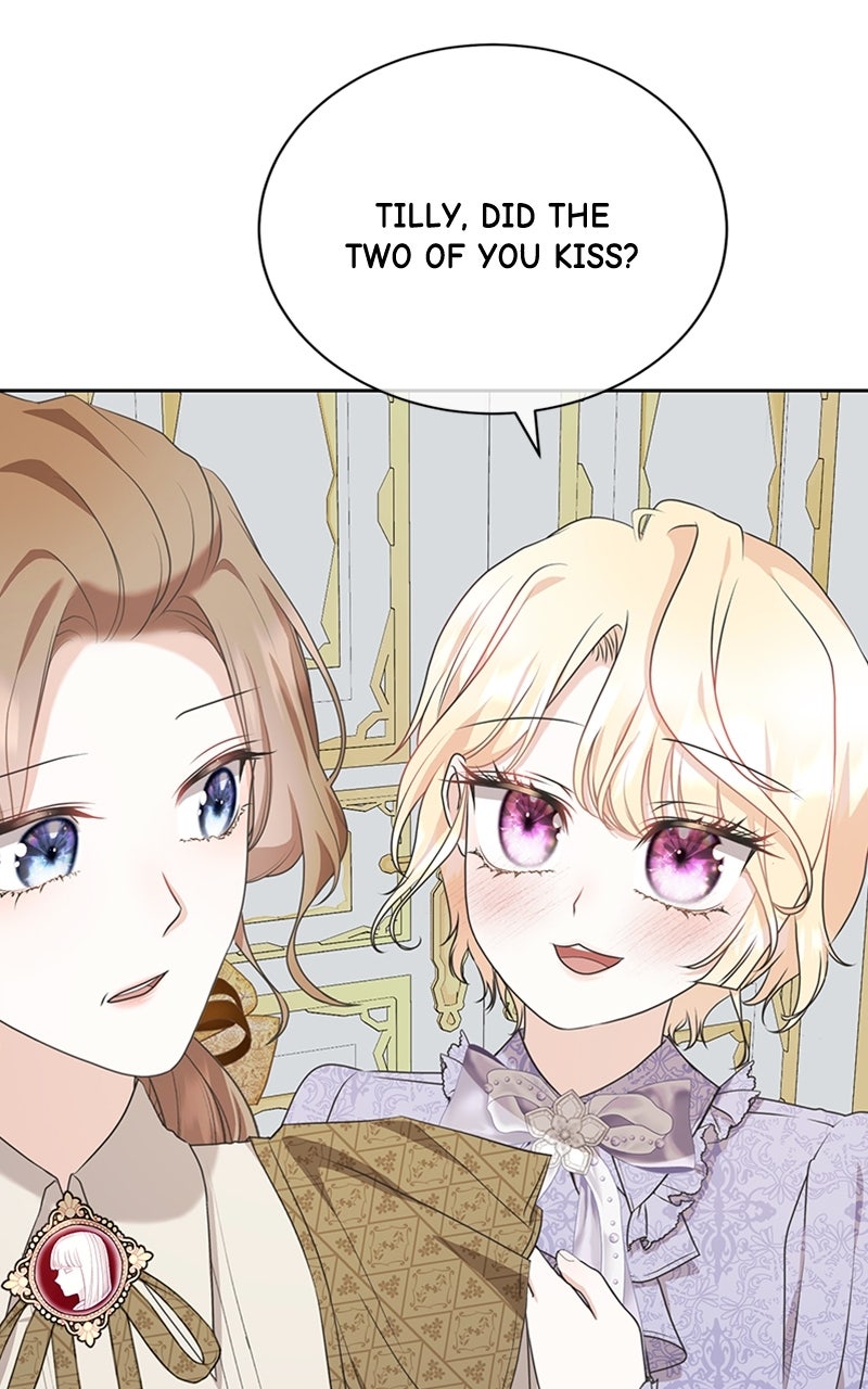 Reborn As the CharacterThat Never Existed Episode 33 page 77 - 