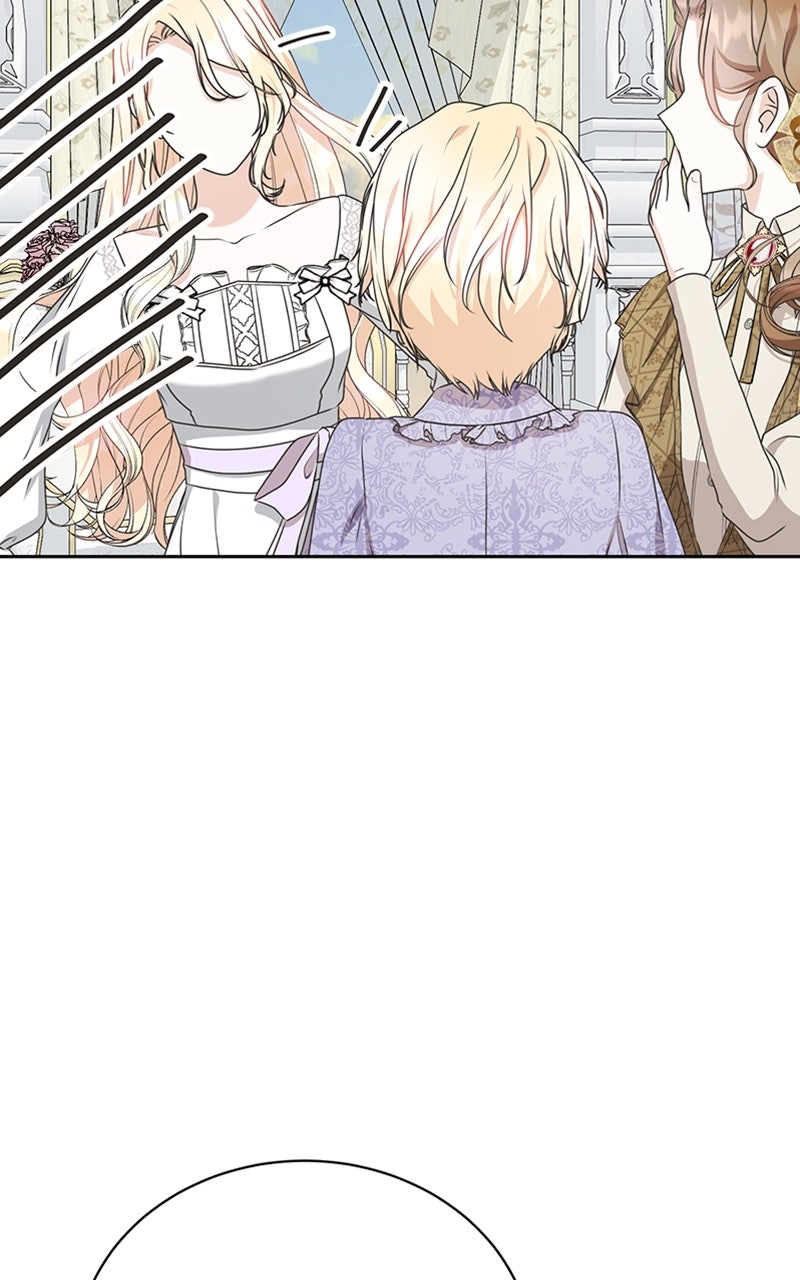 Reborn As the CharacterThat Never Existed Episode 33 page 79 - 