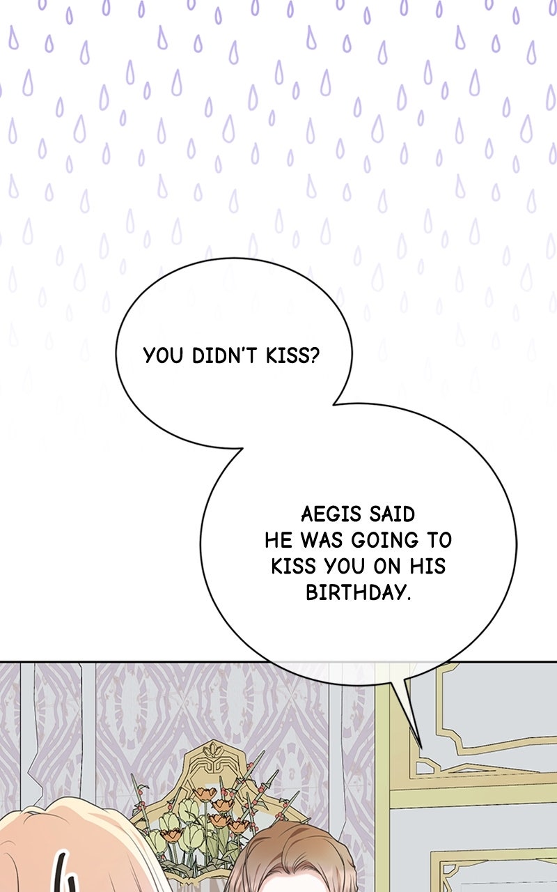 Reborn As the CharacterThat Never Existed Episode 33 page 81 - 