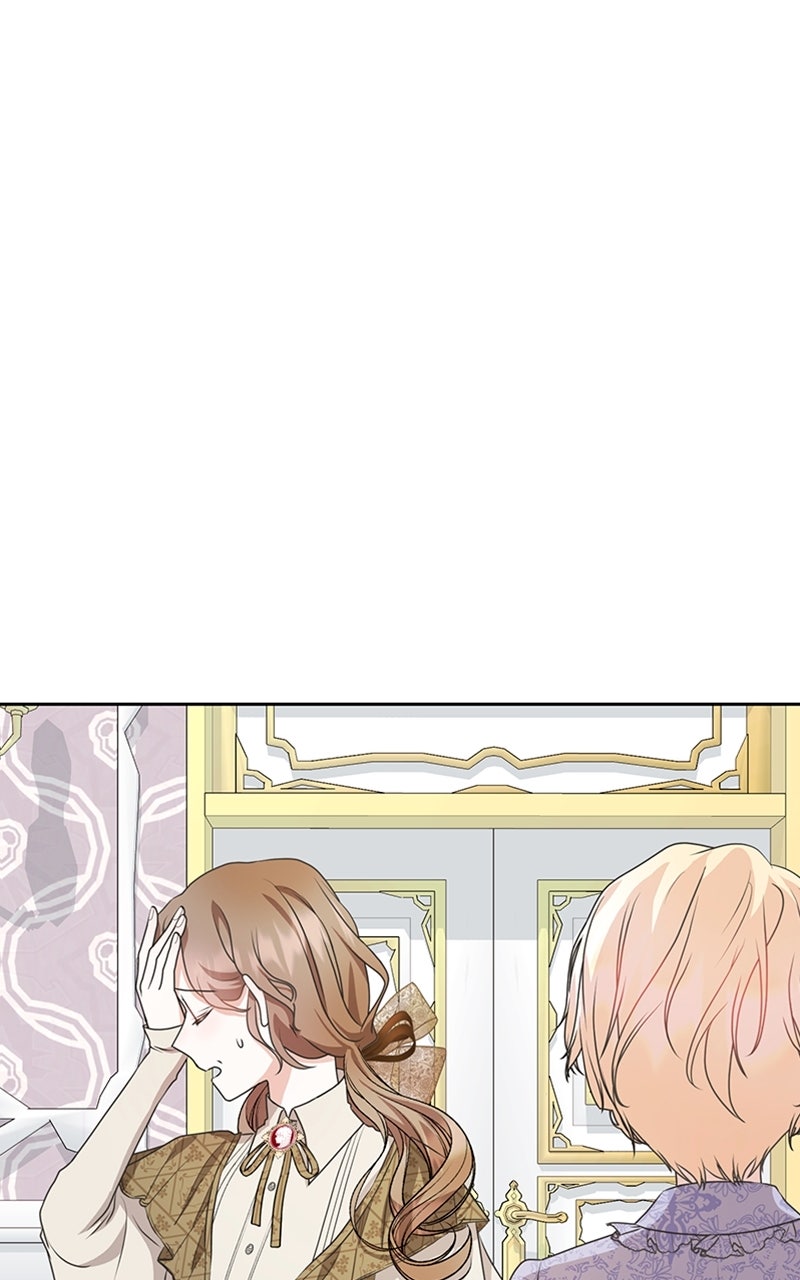 Reborn As the CharacterThat Never Existed Episode 33 page 87 - 