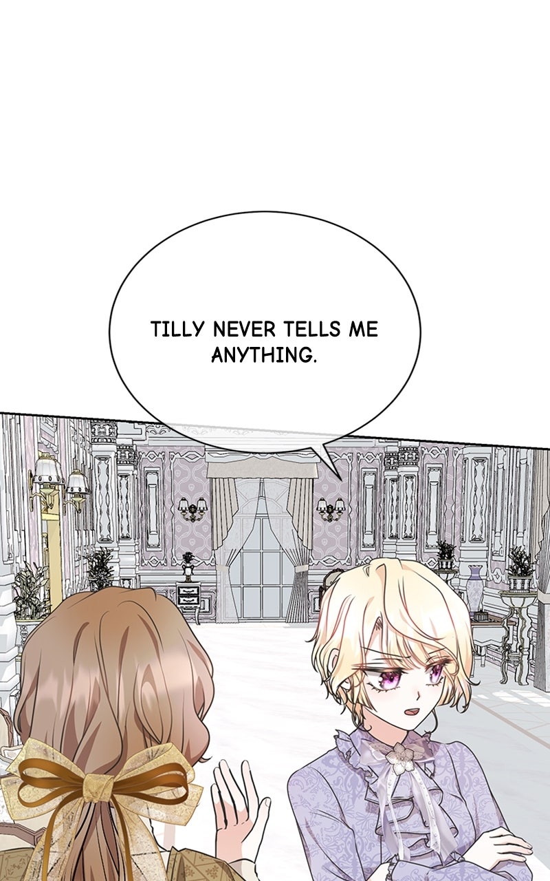 Reborn As the CharacterThat Never Existed Episode 33 page 89 - 