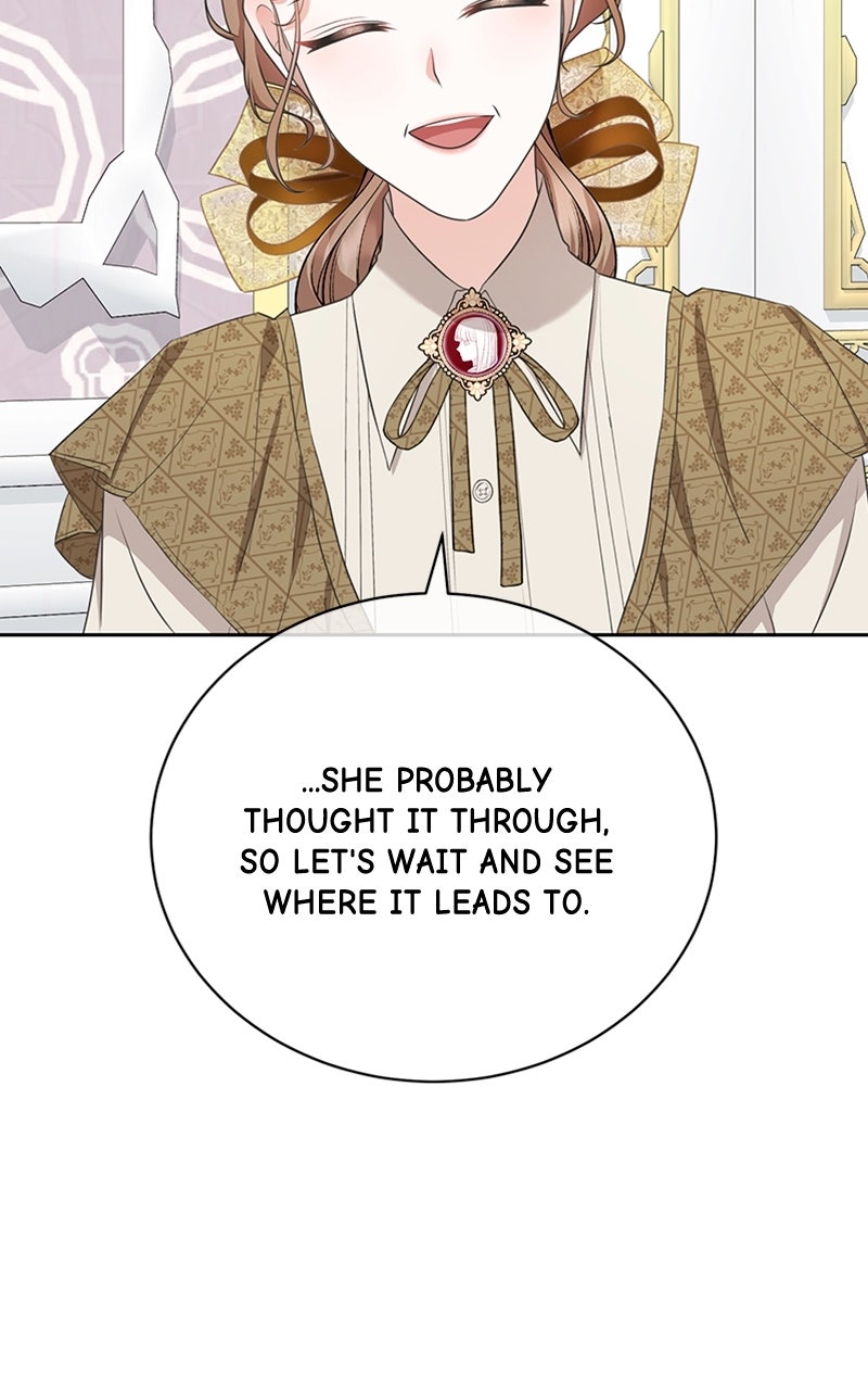 Reborn As the CharacterThat Never Existed Episode 33 page 91 - 