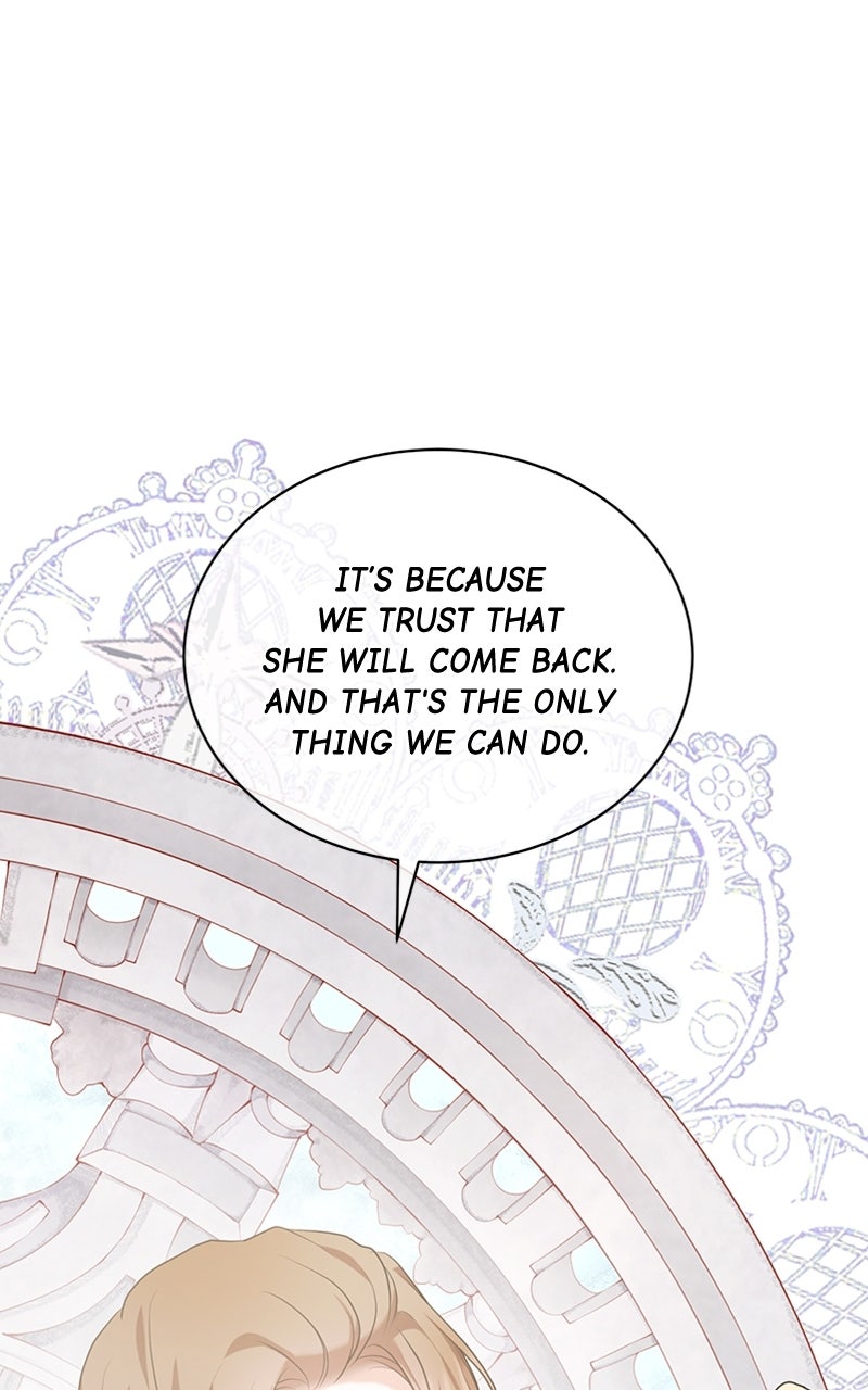 Reborn As the CharacterThat Never Existed Episode 34 page 1 - 