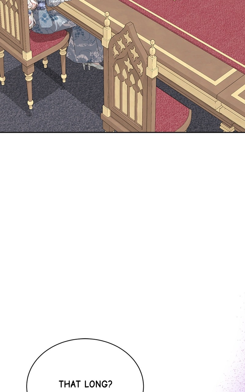 Reborn As the CharacterThat Never Existed Episode 34 page 11 - 