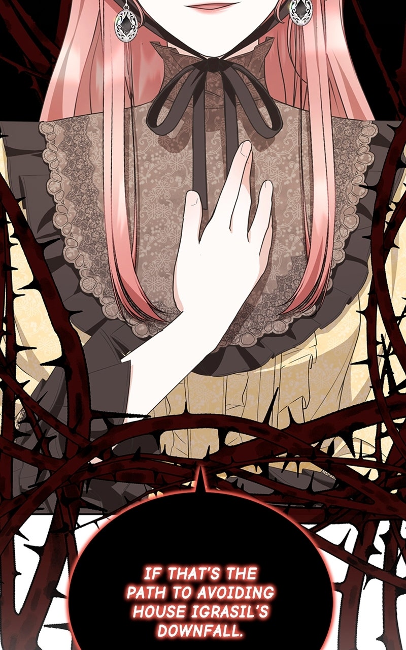 Reborn As the CharacterThat Never Existed Episode 34 page 101 - 