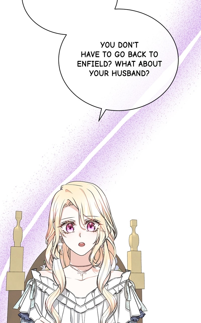 Reborn As the CharacterThat Never Existed Episode 34 page 12 - 