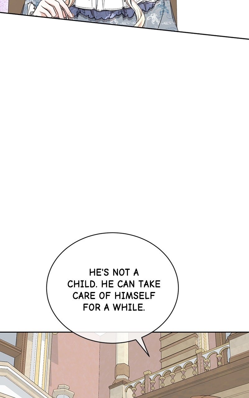 Reborn As the CharacterThat Never Existed Episode 34 page 13 - 