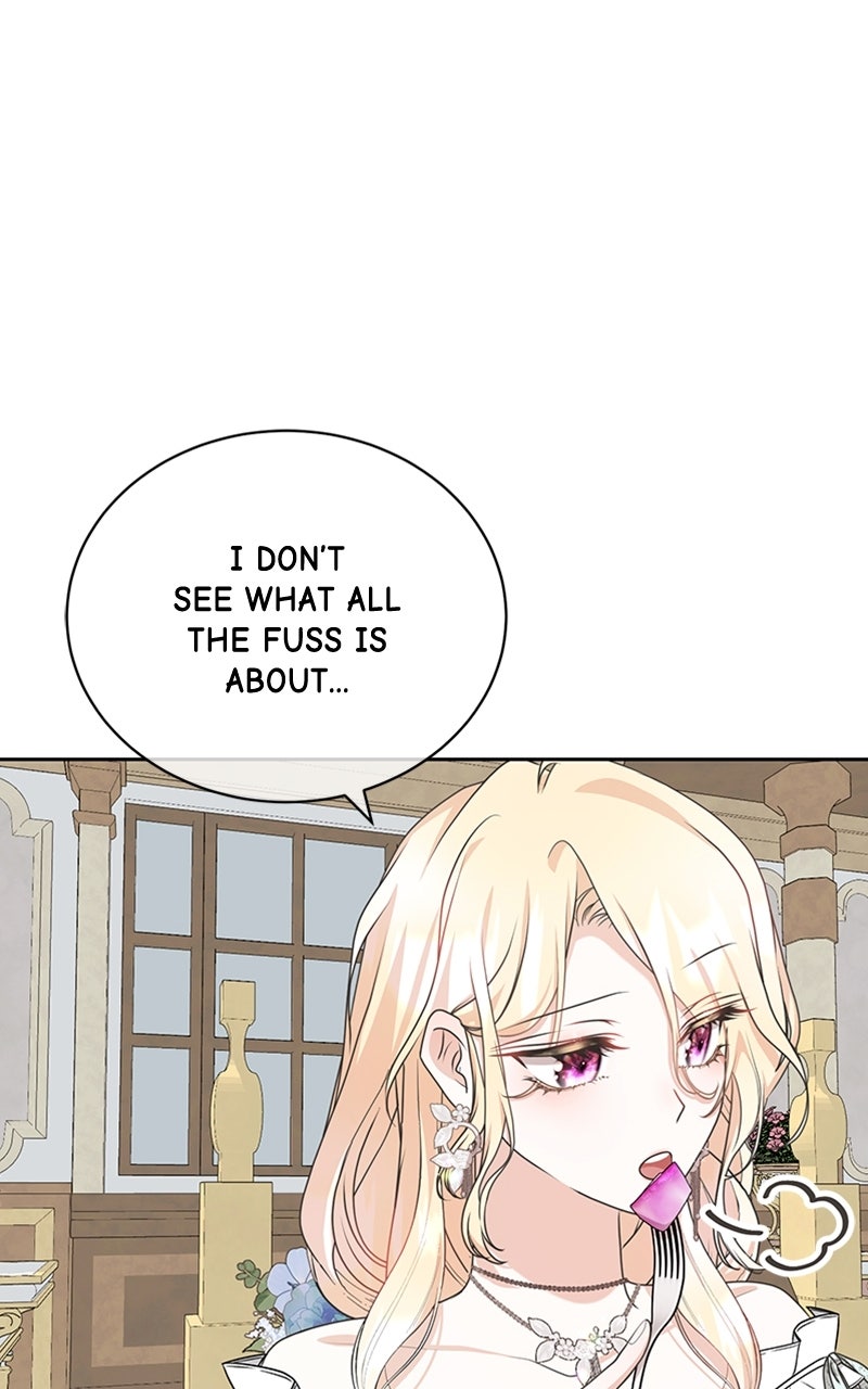 Reborn As the CharacterThat Never Existed Episode 34 page 15 - 