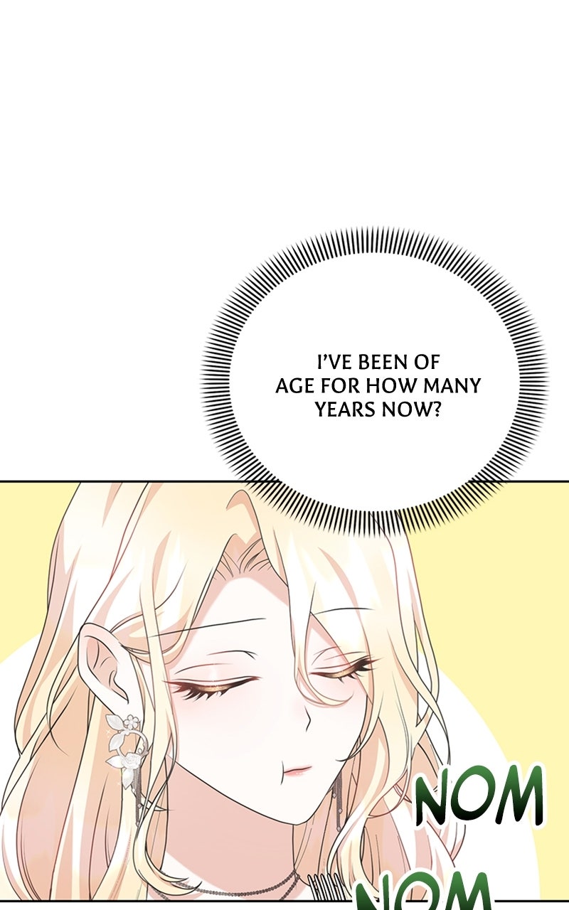 Reborn As the CharacterThat Never Existed Episode 34 page 18 - 