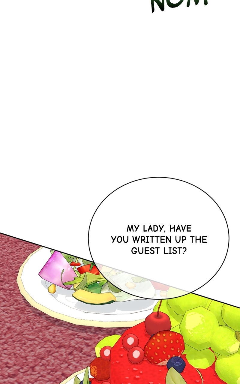 Reborn As the CharacterThat Never Existed Episode 34 page 19 - 