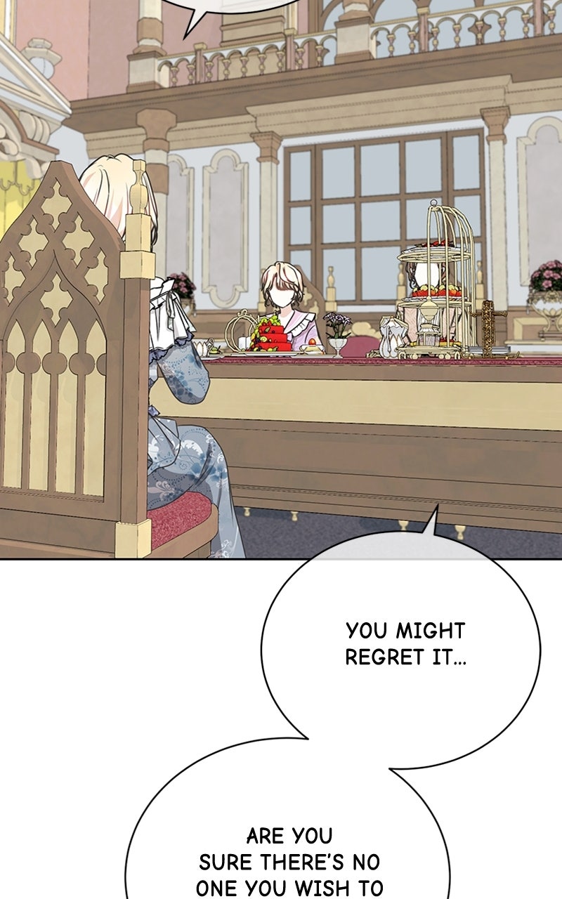 Reborn As the CharacterThat Never Existed Episode 34 page 23 - 