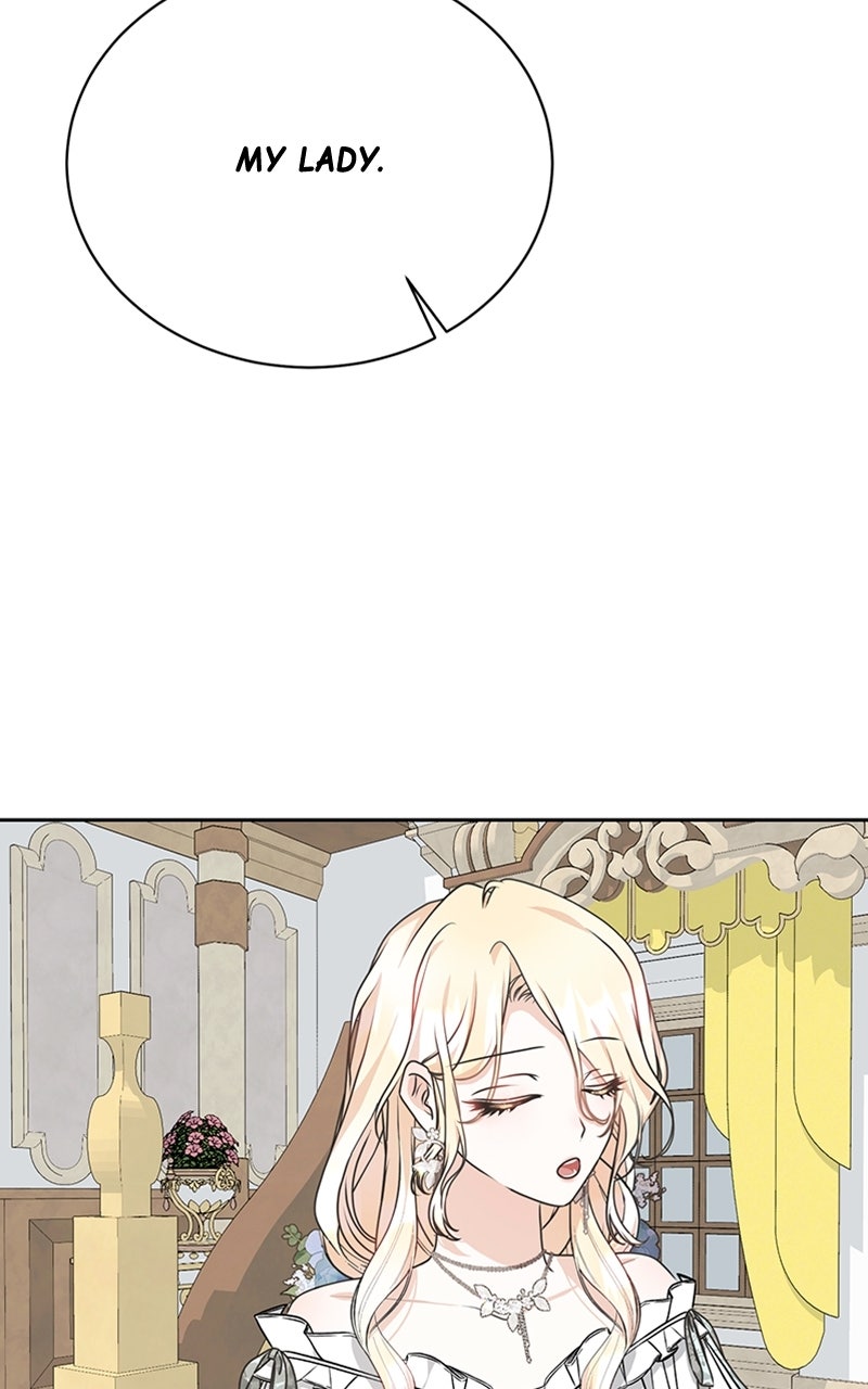 Reborn As the CharacterThat Never Existed Episode 34 page 25 - 