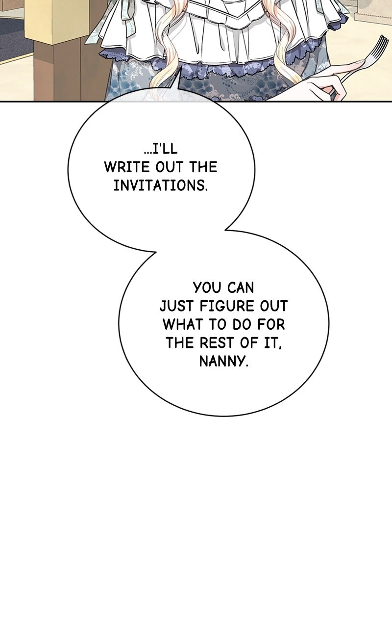 Reborn As the CharacterThat Never Existed Episode 34 page 26 - 
