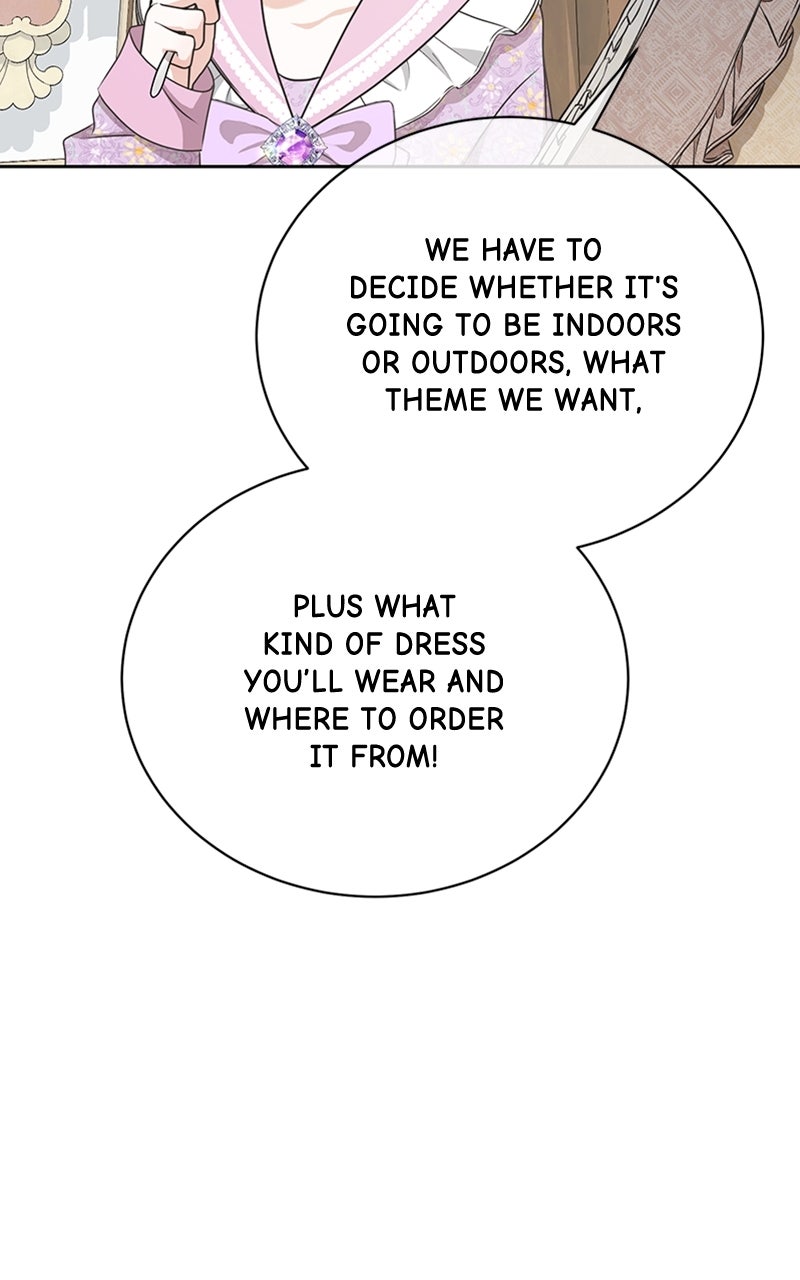 Reborn As the CharacterThat Never Existed Episode 34 page 28 - 