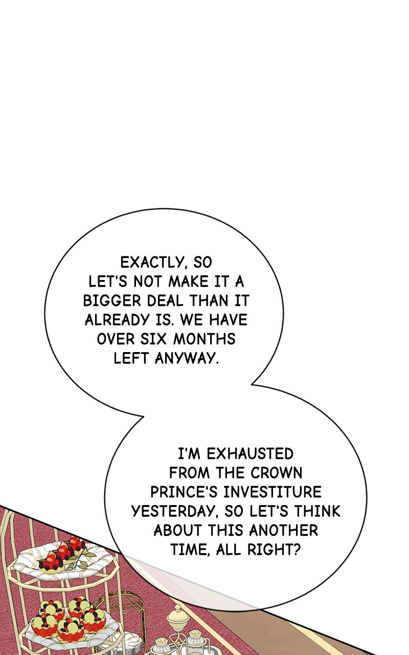 Reborn As the CharacterThat Never Existed Episode 34 page 29 - 