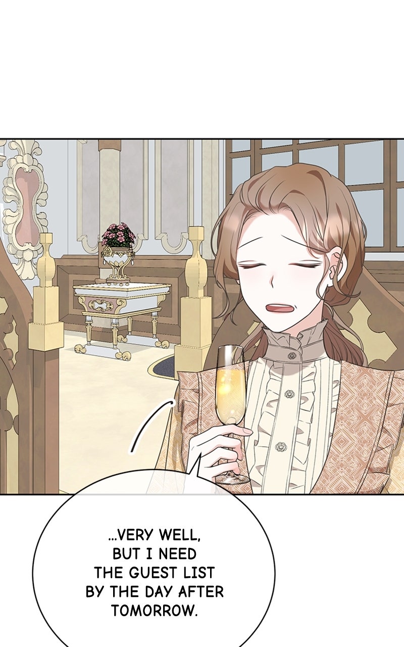 Reborn As the CharacterThat Never Existed Episode 34 page 31 - 