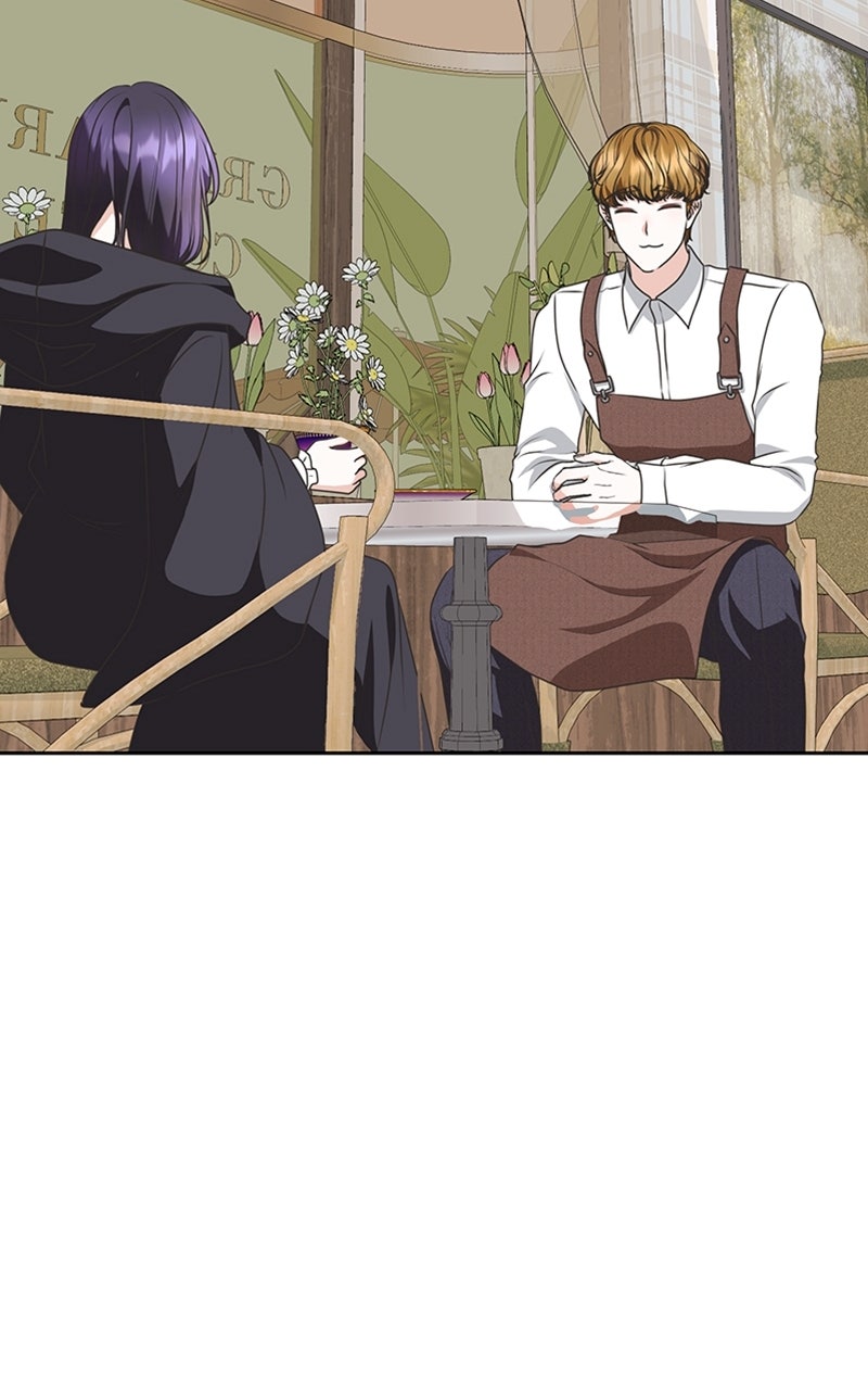 Reborn As the CharacterThat Never Existed Episode 34 page 37 - 