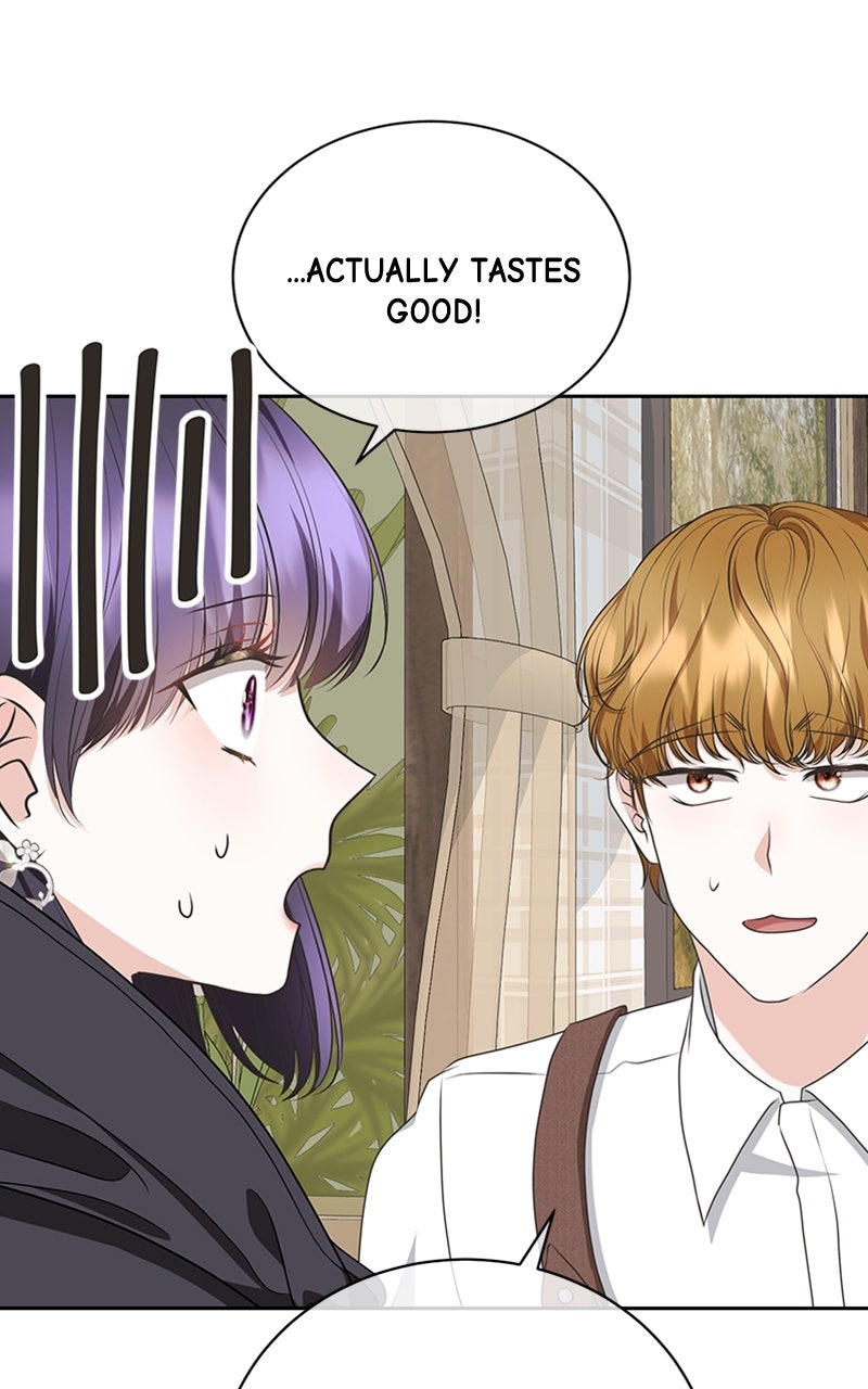 Reborn As the CharacterThat Never Existed Episode 34 page 38 - 