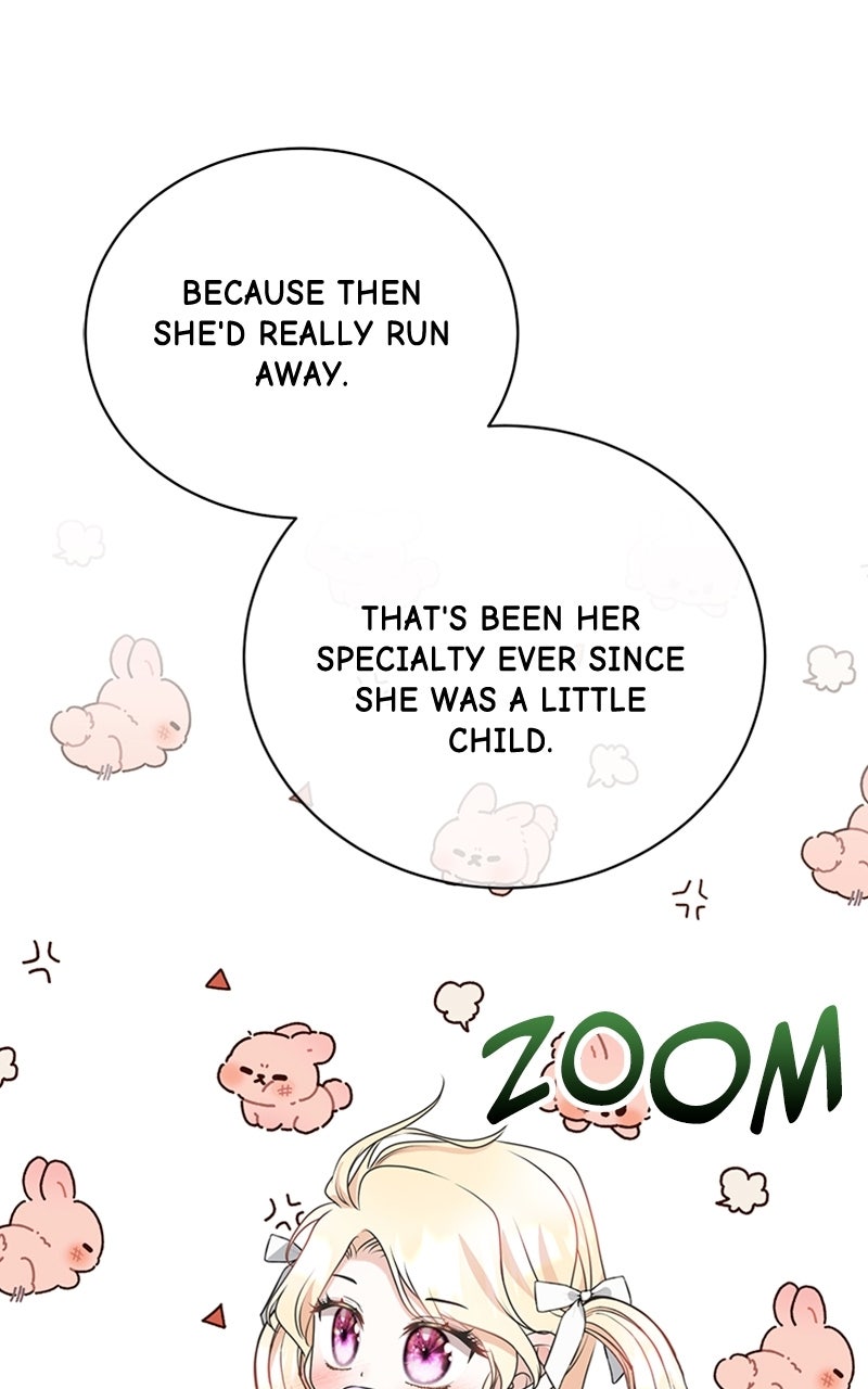 Reborn As the CharacterThat Never Existed Episode 34 page 5 - 