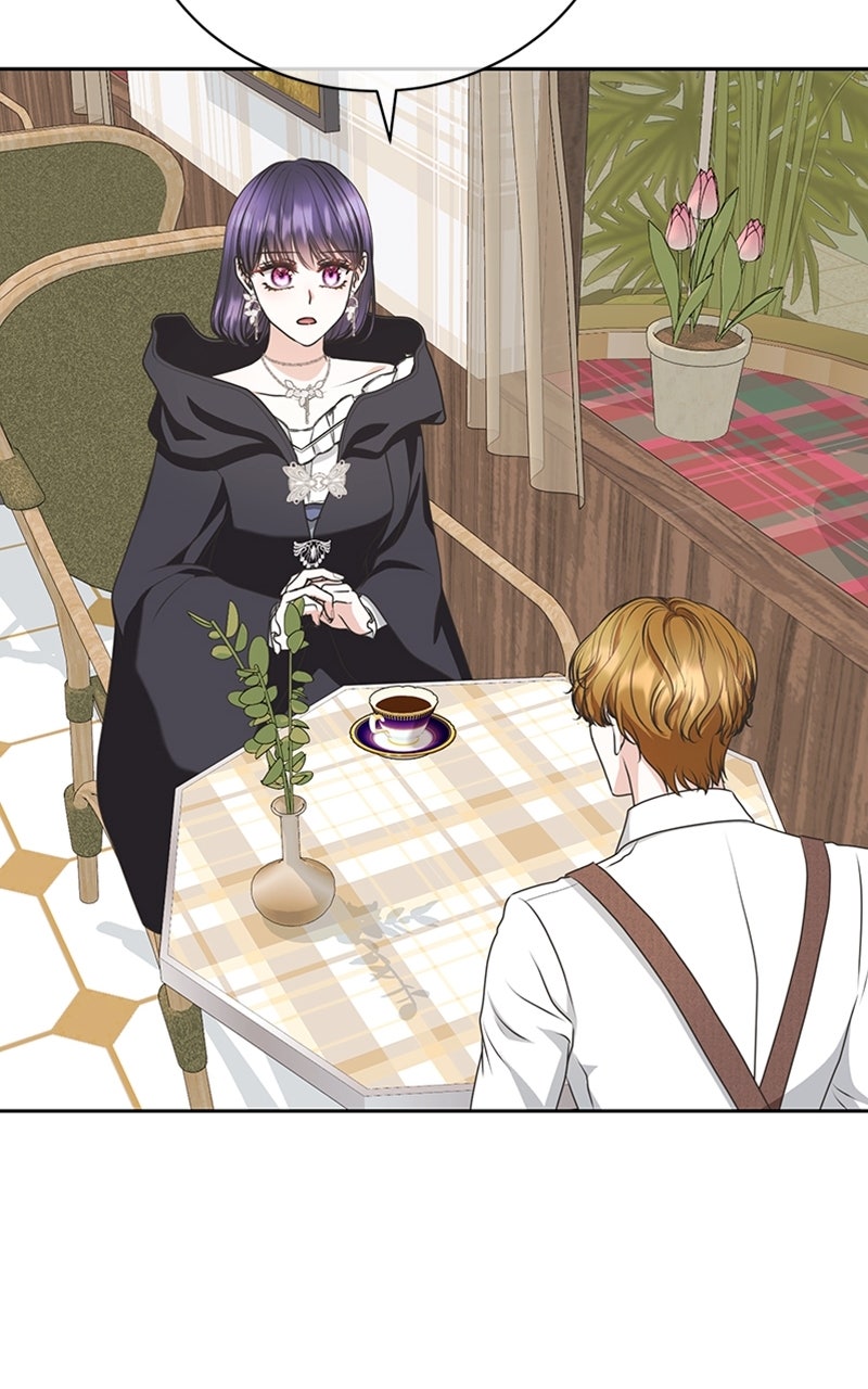 Reborn As the CharacterThat Never Existed Episode 34 page 44 - 