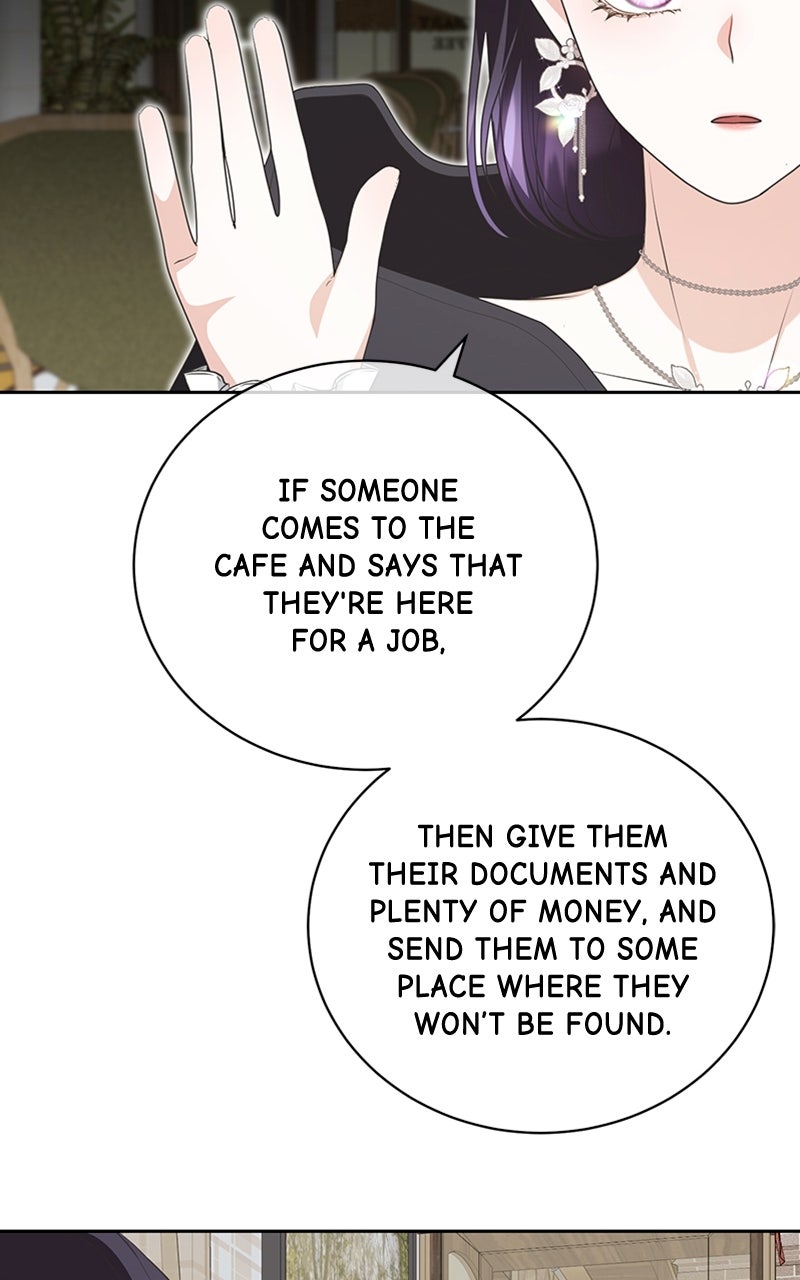 Reborn As the CharacterThat Never Existed Episode 34 page 48 - 