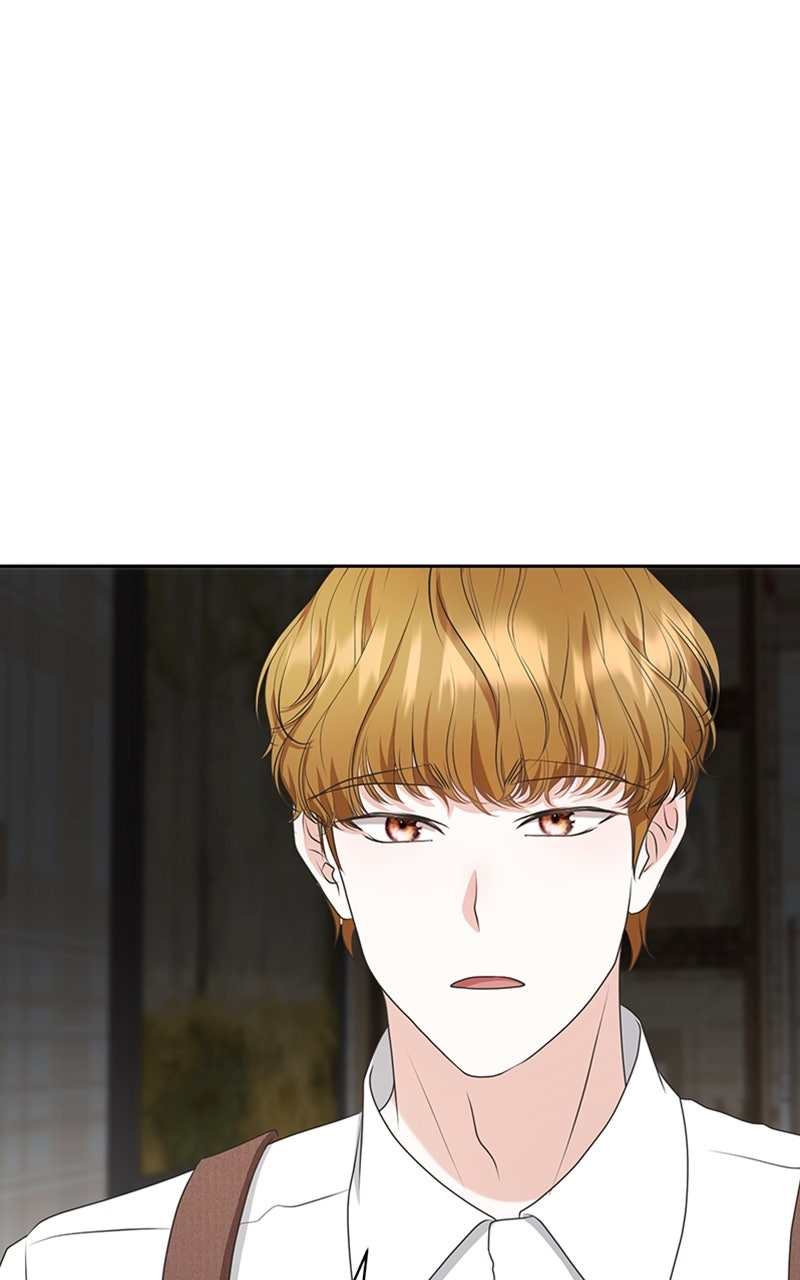 Reborn As the CharacterThat Never Existed Episode 34 page 50 - 