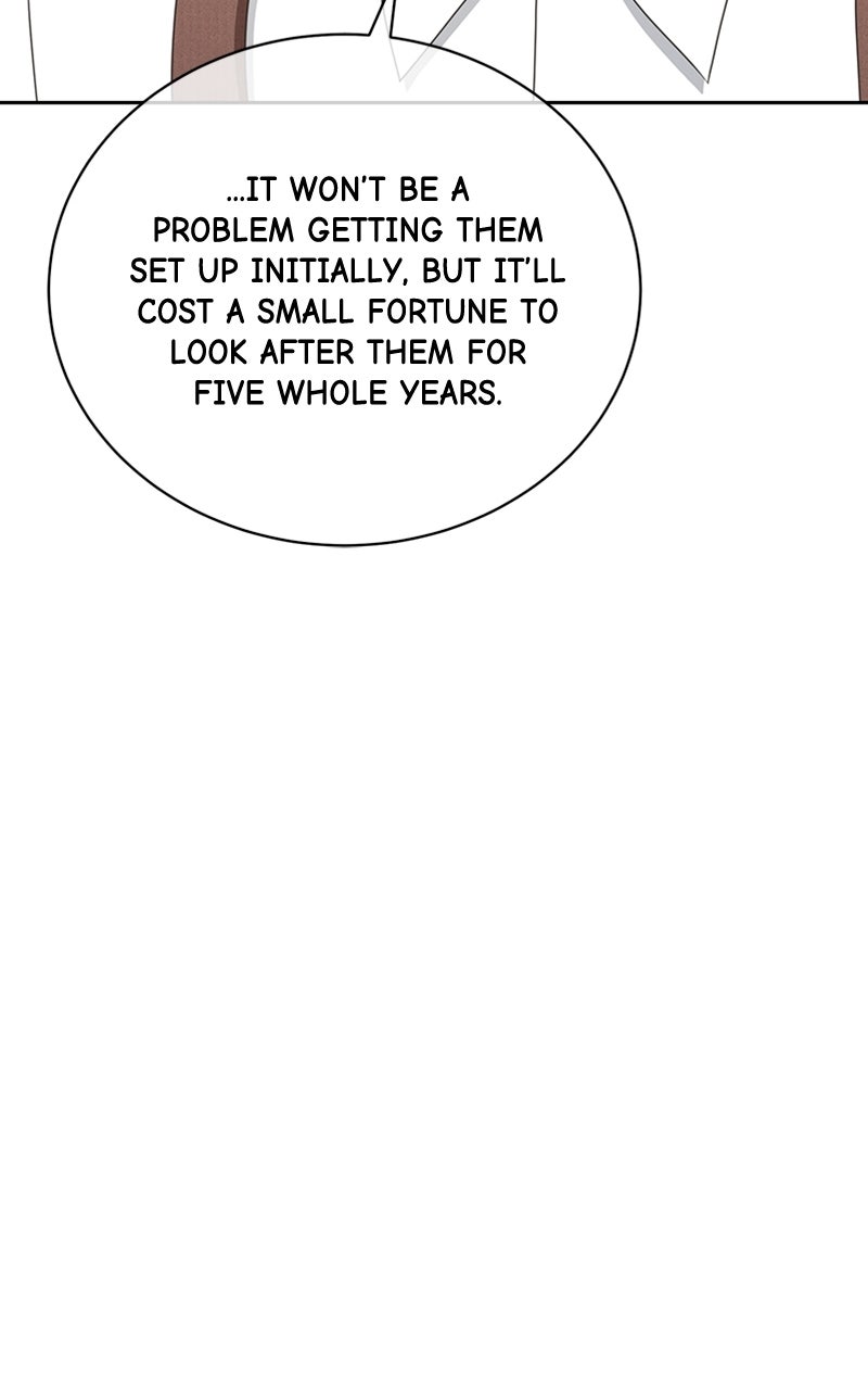 Reborn As the CharacterThat Never Existed Episode 34 page 51 - 