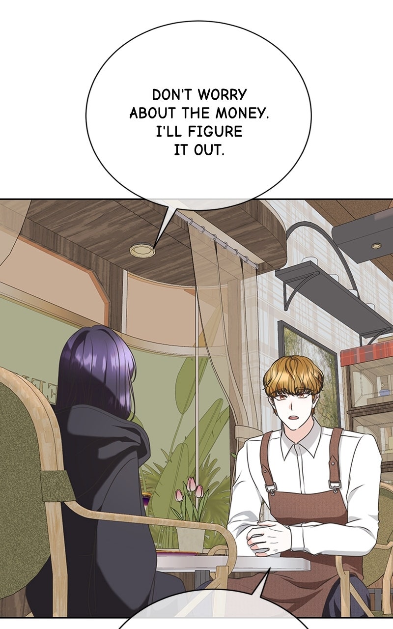 Reborn As the CharacterThat Never Existed Episode 34 page 52 - 