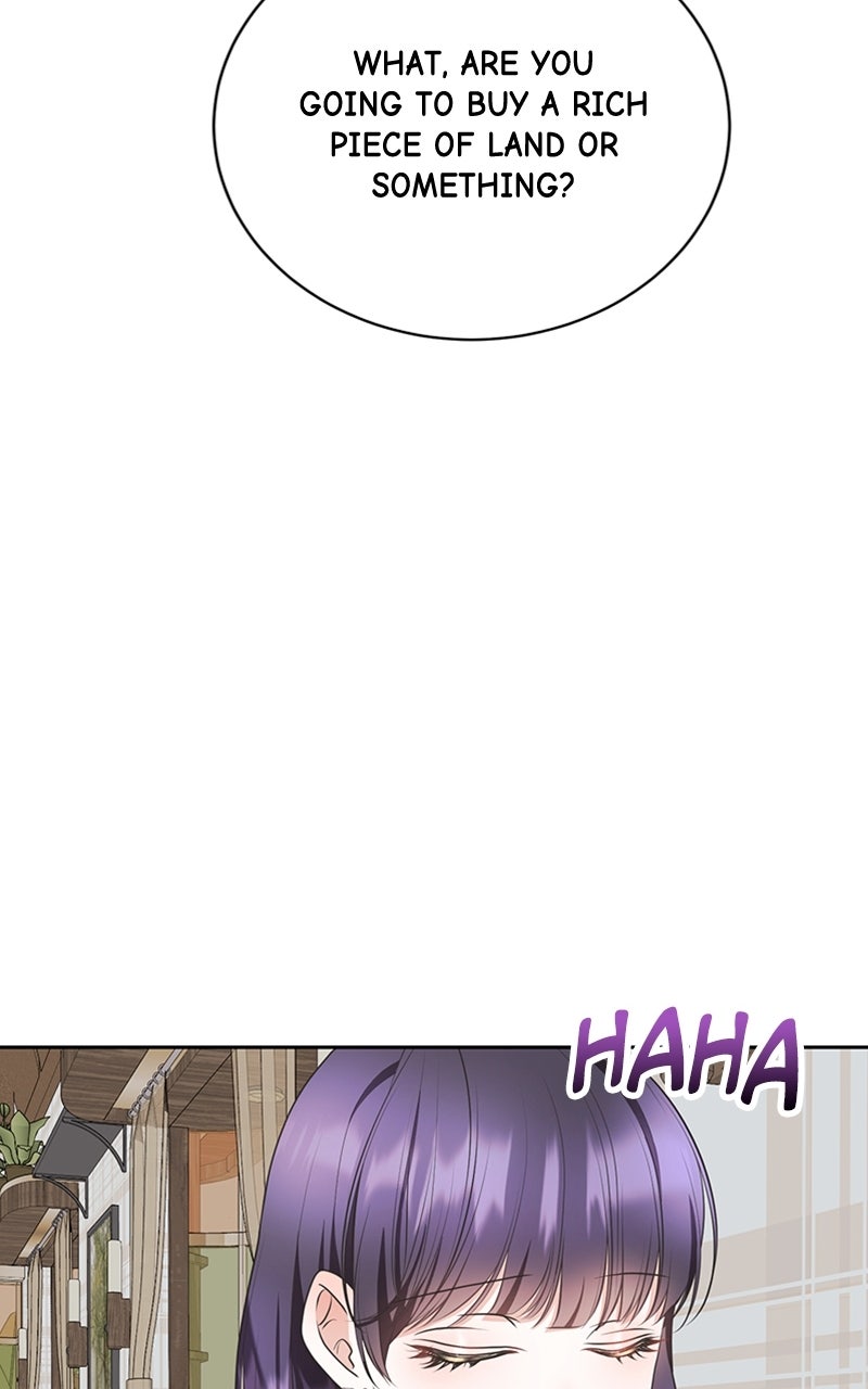 Reborn As the CharacterThat Never Existed Episode 34 page 53 - 