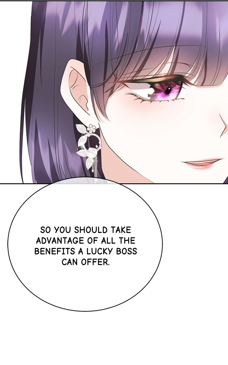 Reborn As the CharacterThat Never Existed Episode 34 page 55 - 