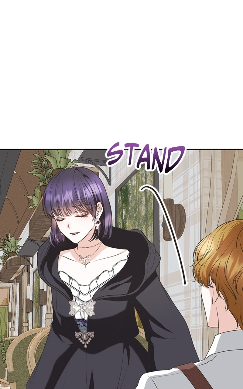 Reborn As the CharacterThat Never Existed Episode 34 page 56 - 