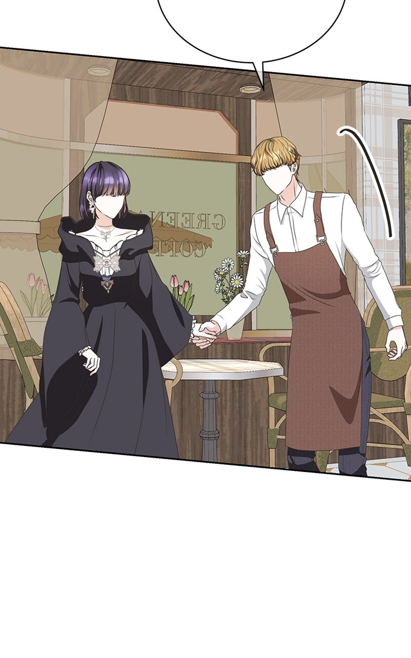 Reborn As the CharacterThat Never Existed Episode 34 page 58 - 