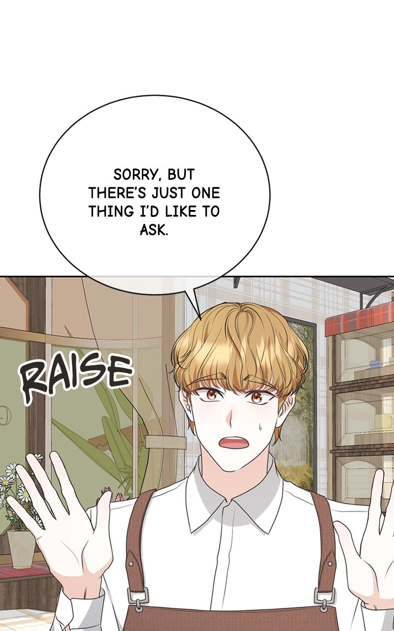 Reborn As the CharacterThat Never Existed Episode 34 page 59 - 