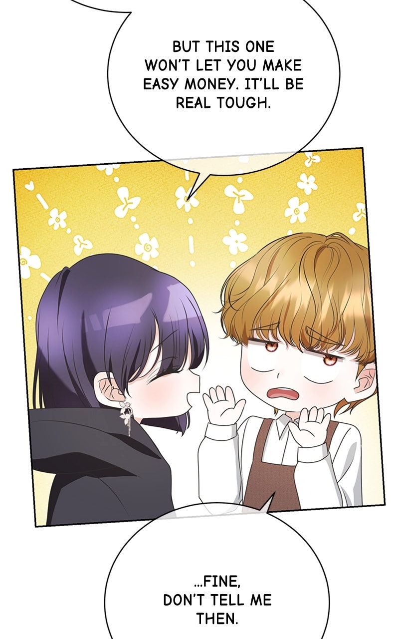 Reborn As the CharacterThat Never Existed Episode 34 page 65 - 