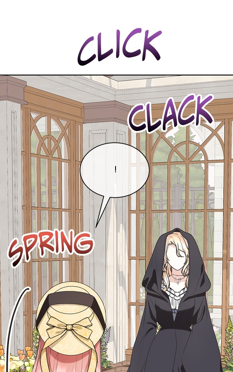 Reborn As the CharacterThat Never Existed Episode 34 page 70 - 