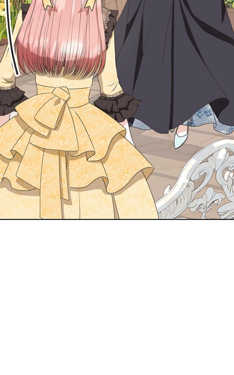 Reborn As the CharacterThat Never Existed Episode 34 page 71 - 