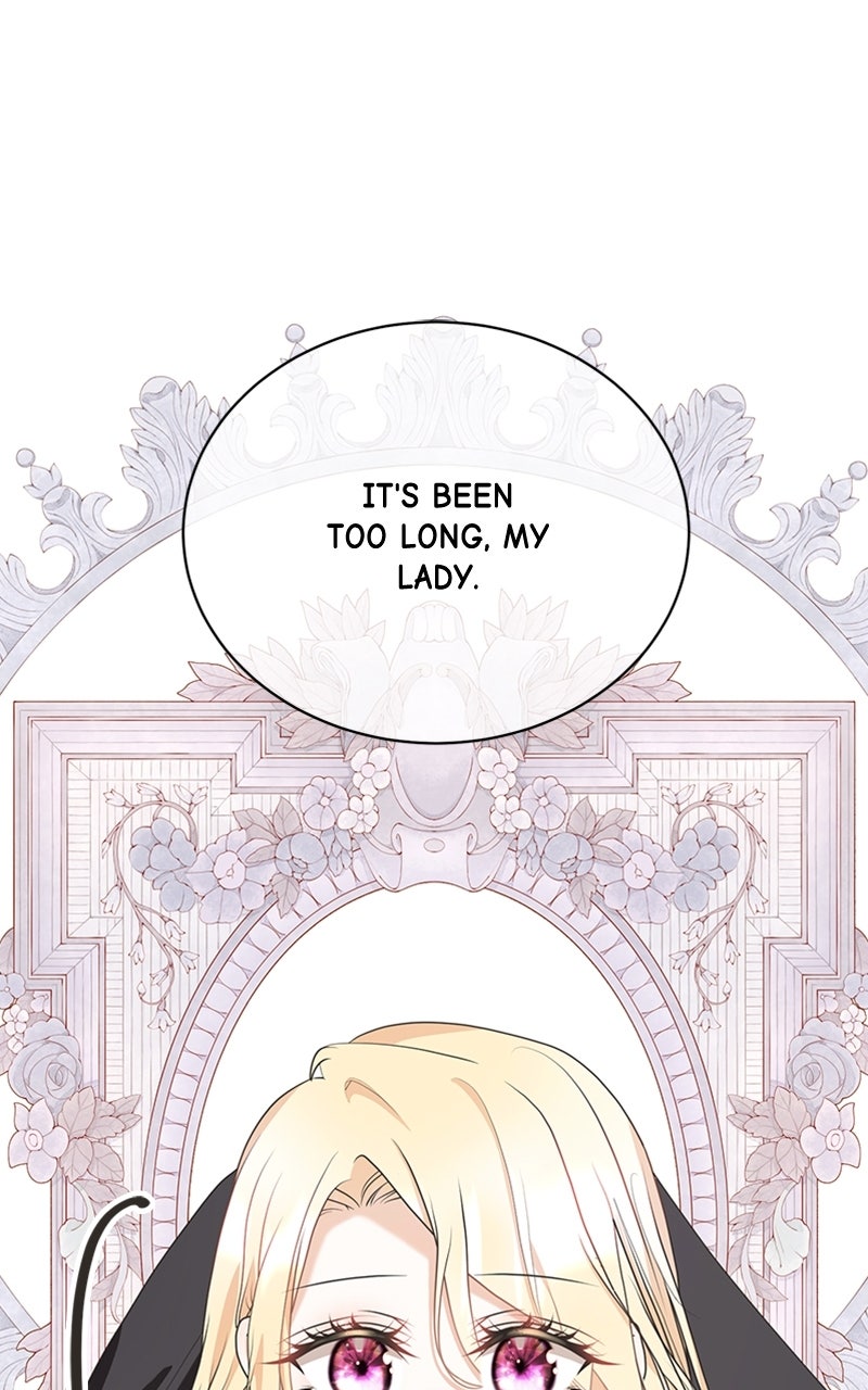 Reborn As the CharacterThat Never Existed Episode 34 page 72 - 