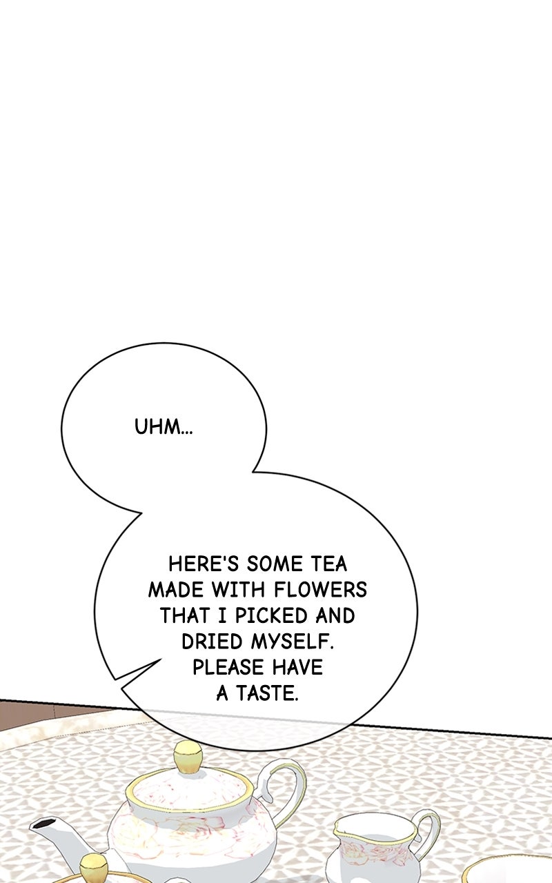 Reborn As the CharacterThat Never Existed Episode 34 page 74 - 