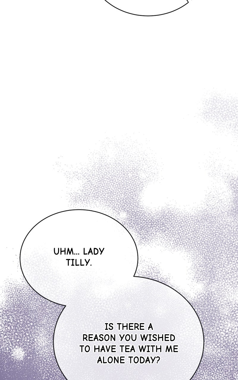 Reborn As the CharacterThat Never Existed Episode 34 page 79 - 