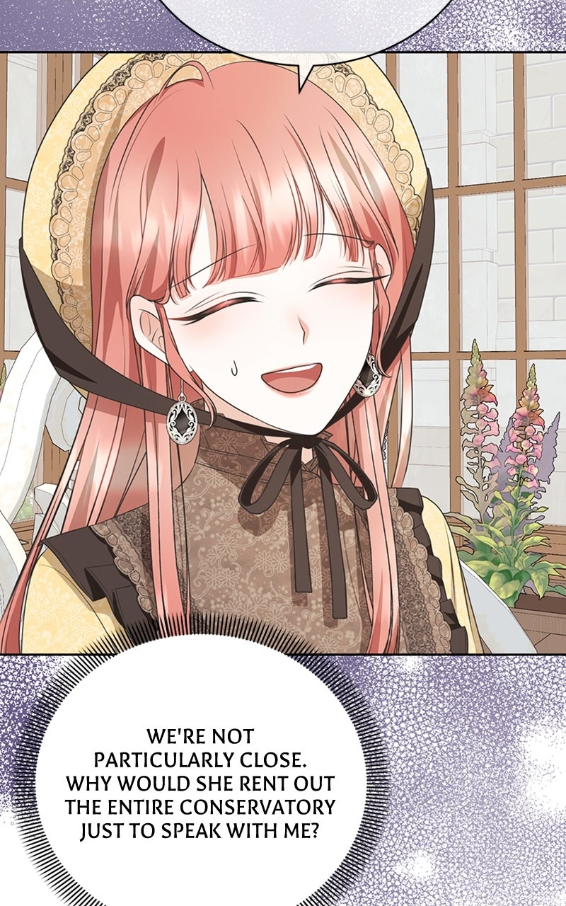 Reborn As the CharacterThat Never Existed Episode 34 page 80 - 
