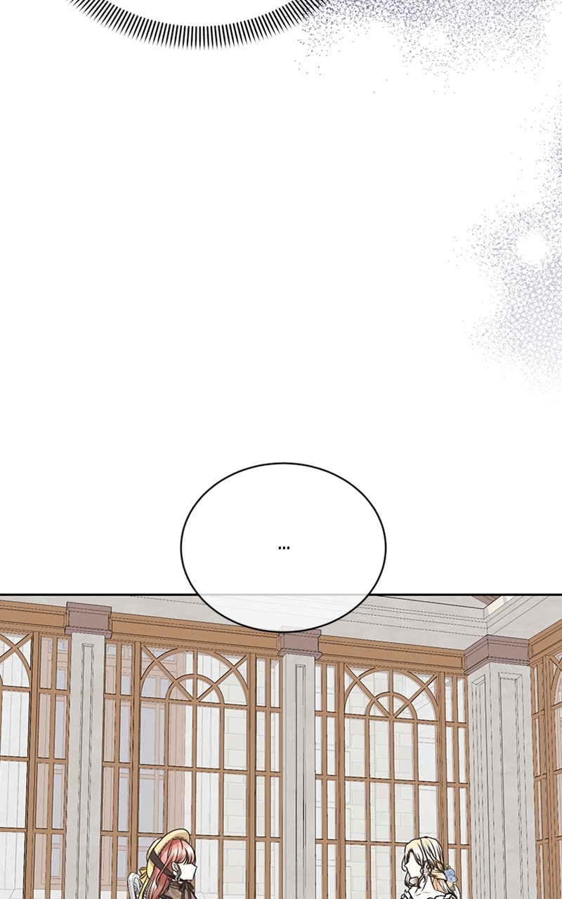 Reborn As the CharacterThat Never Existed Episode 34 page 81 - 
