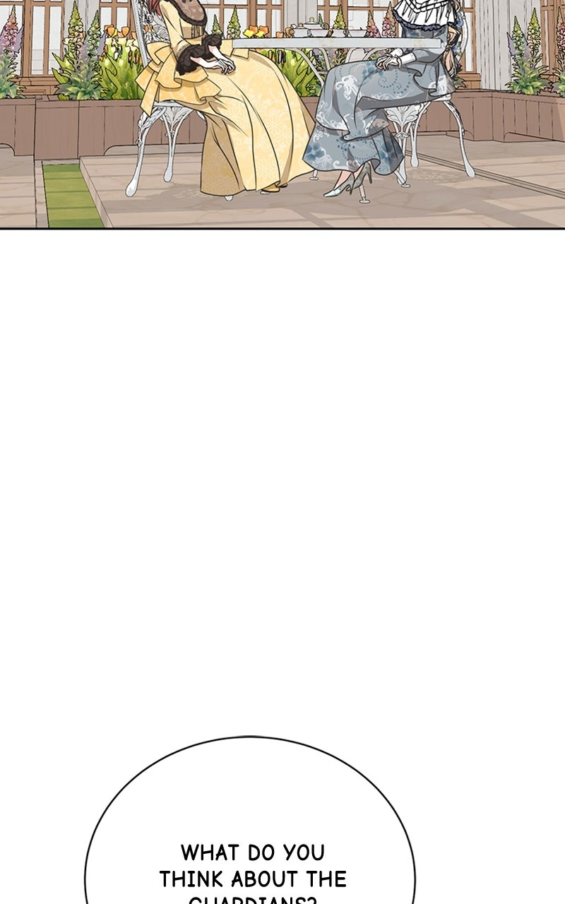 Reborn As the CharacterThat Never Existed Episode 34 page 82 - 