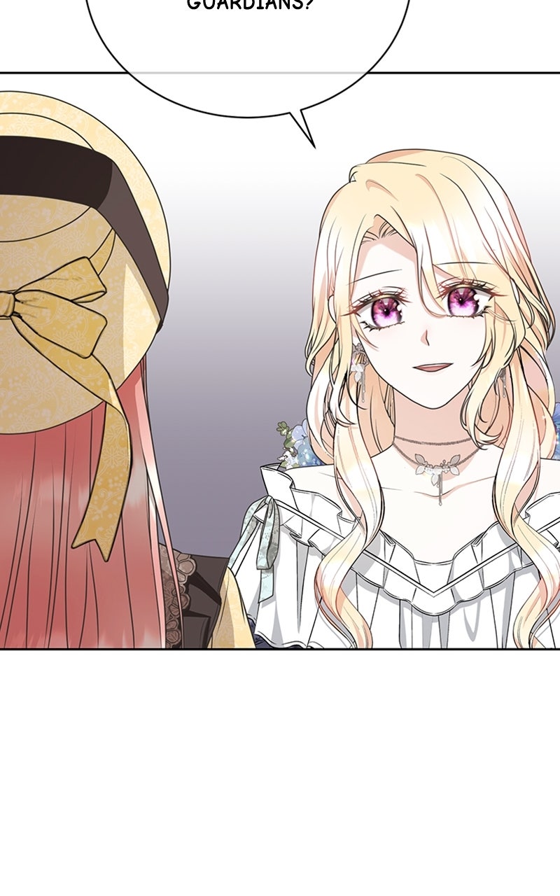 Reborn As the CharacterThat Never Existed Episode 34 page 83 - 