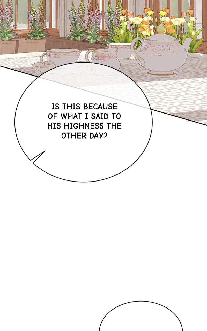 Reborn As the CharacterThat Never Existed Episode 34 page 86 - 