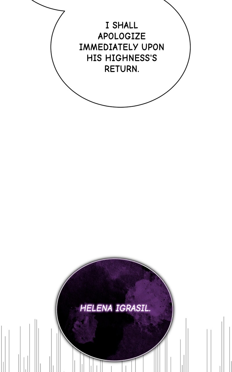Reborn As the CharacterThat Never Existed Episode 34 page 88 - 