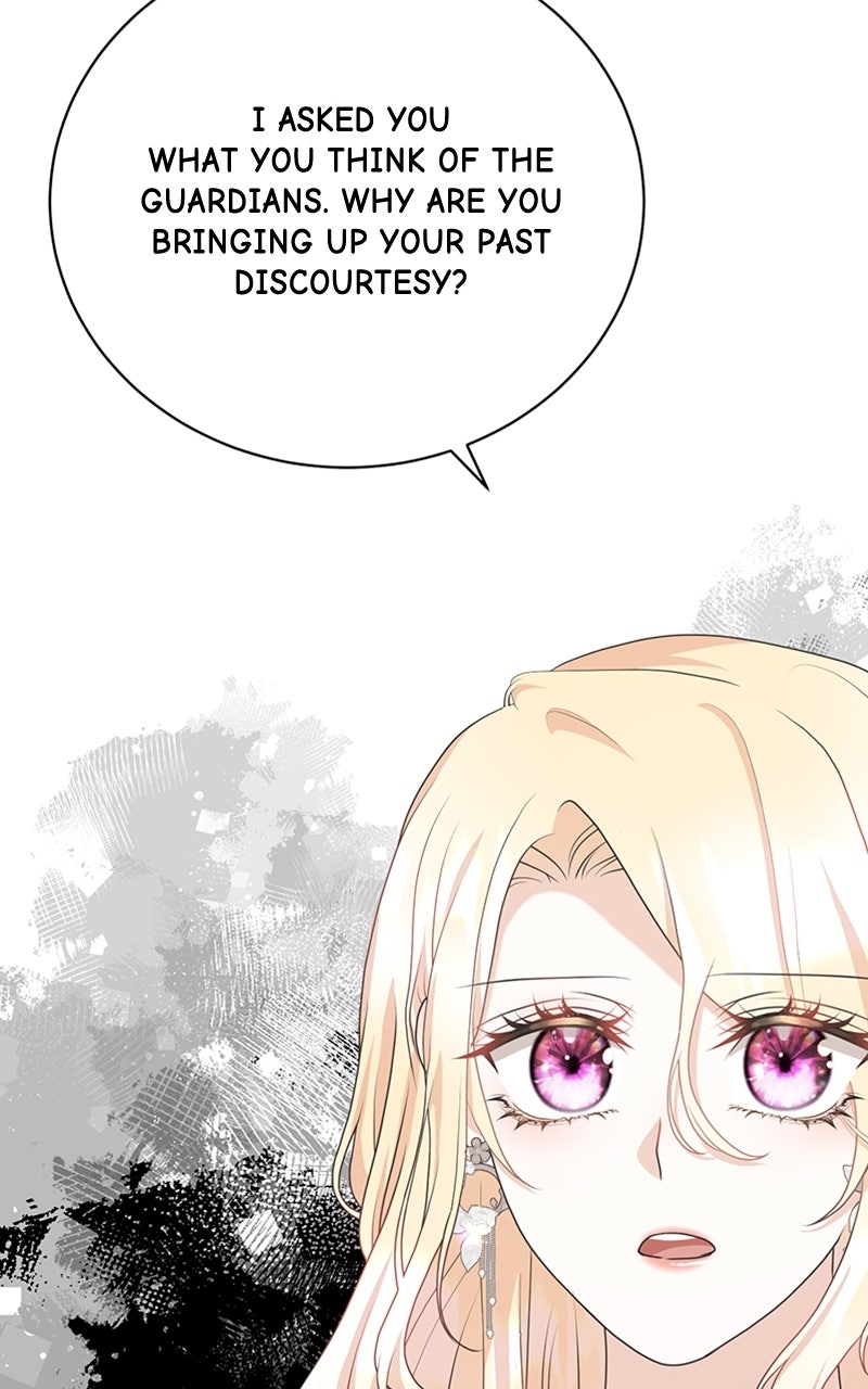 Reborn As the CharacterThat Never Existed Episode 34 page 90 - 