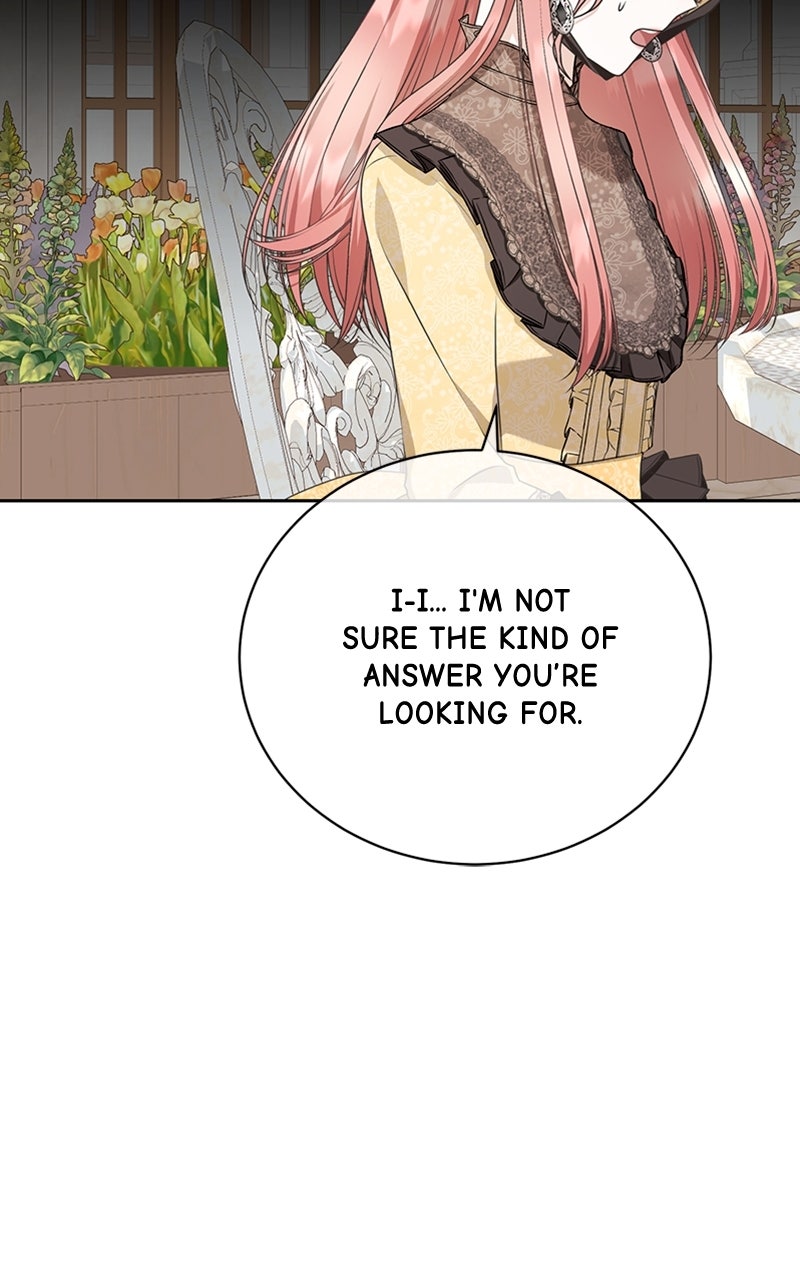 Reborn As the CharacterThat Never Existed Episode 34 page 92 - 