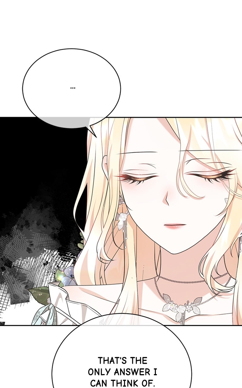 Reborn As the CharacterThat Never Existed Episode 34 page 96 - 